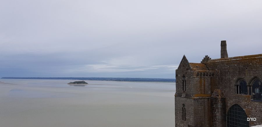 מונט סן-מישל